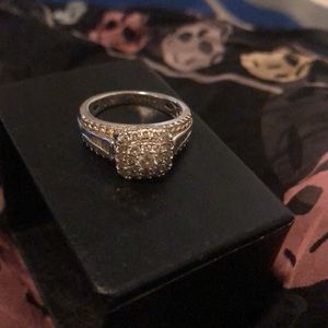 Beautiful engagement ring💍